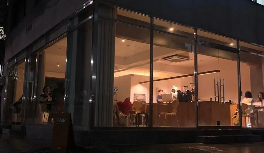 Апартаменты Hug1 Hapjeong Hongdae Nearby High End Сеул Южная Корея