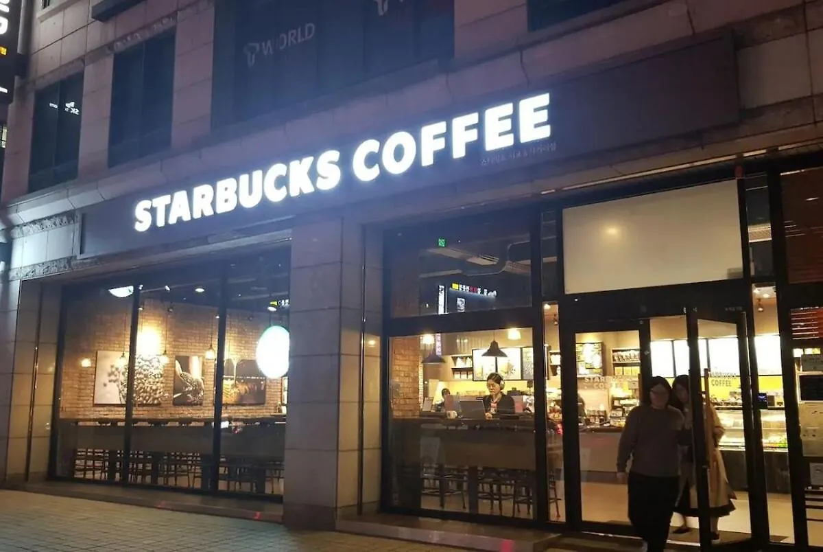Апартаменты Hug1 Hapjeong Hongdae Nearby High End Сеул