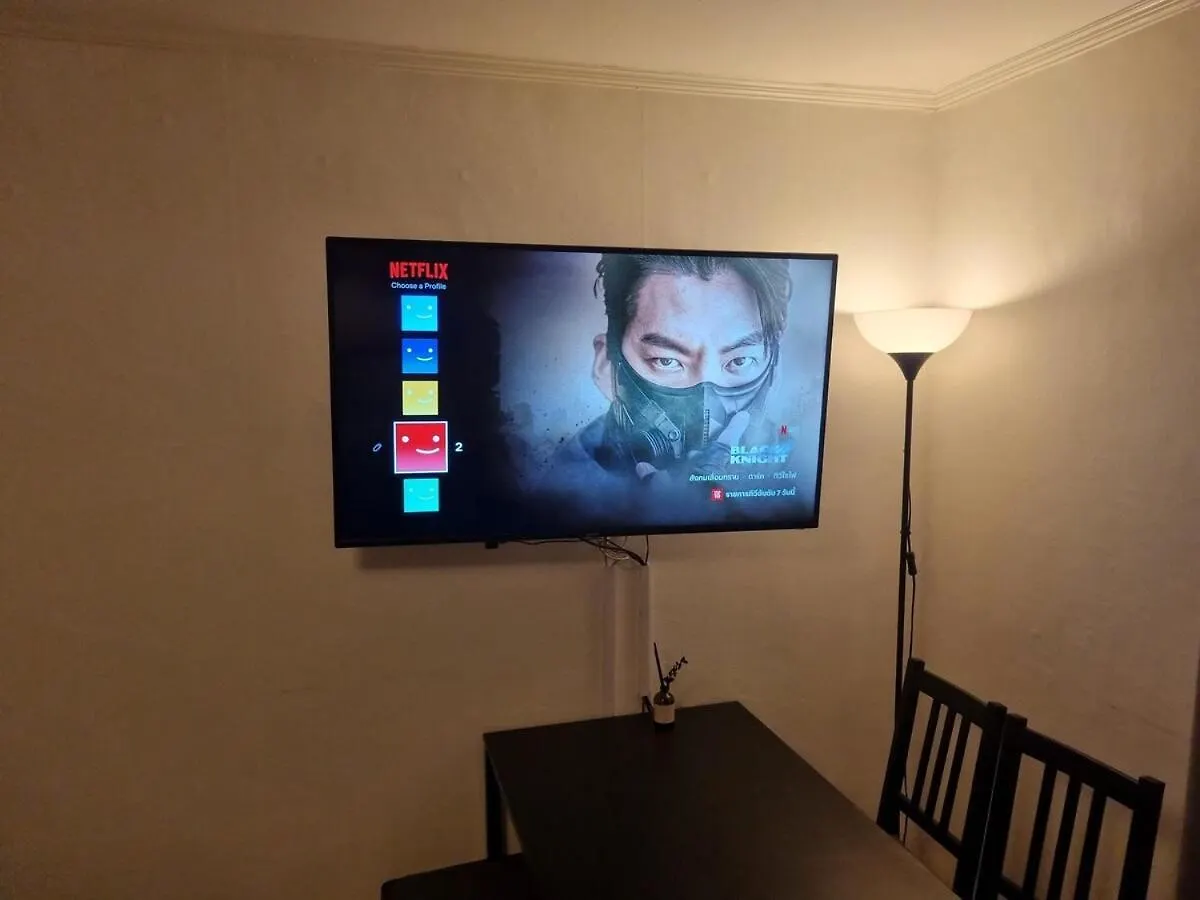 Апартаменты Hug1 Hapjeong Hongdae Nearby High End Сеул Южная Корея