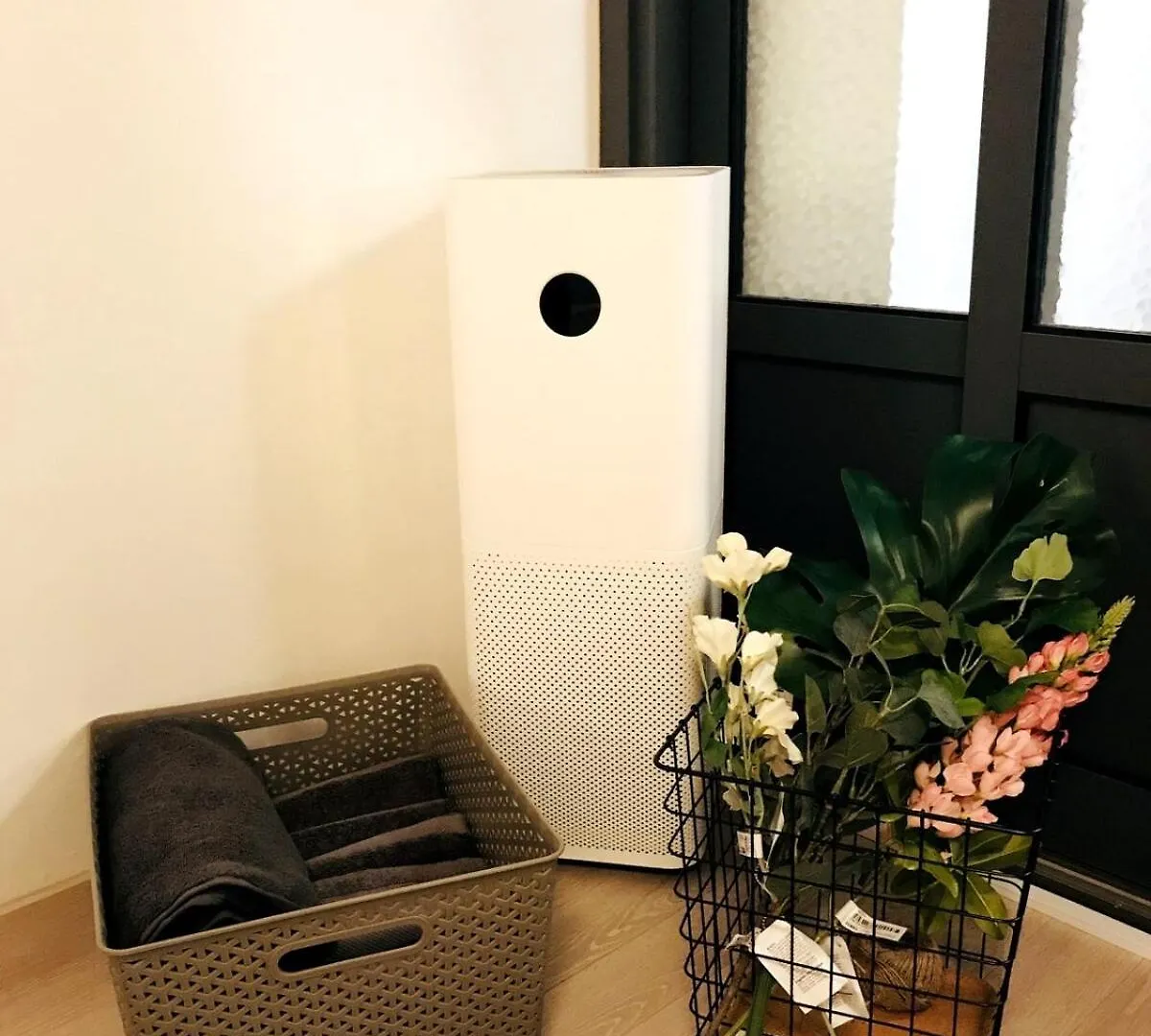 Апартаменты Hug1 Hapjeong Hongdae Nearby High End Сеул