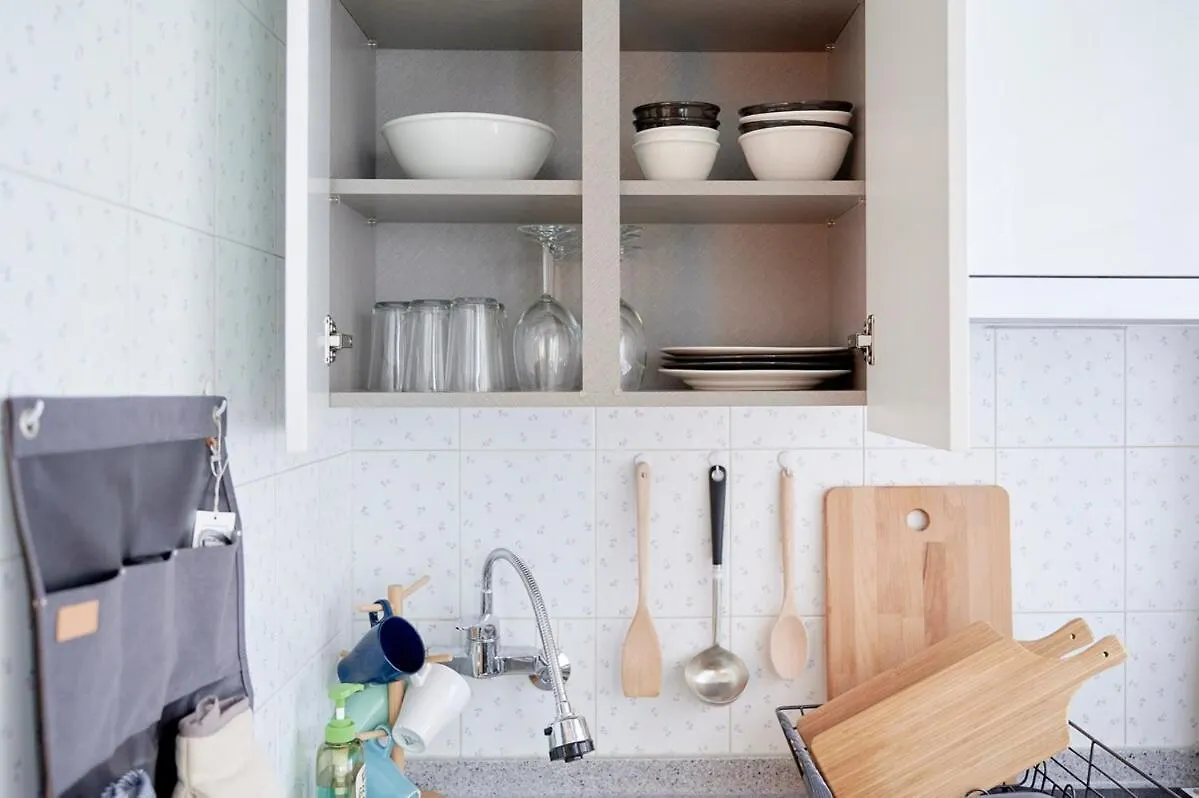 Hug1 Hapjeong Hongdae Nearby High End Apartman Szöul